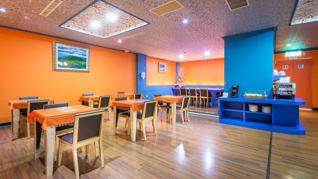 Apple Hotel T'ai-tung Zewnętrze zdjęcie