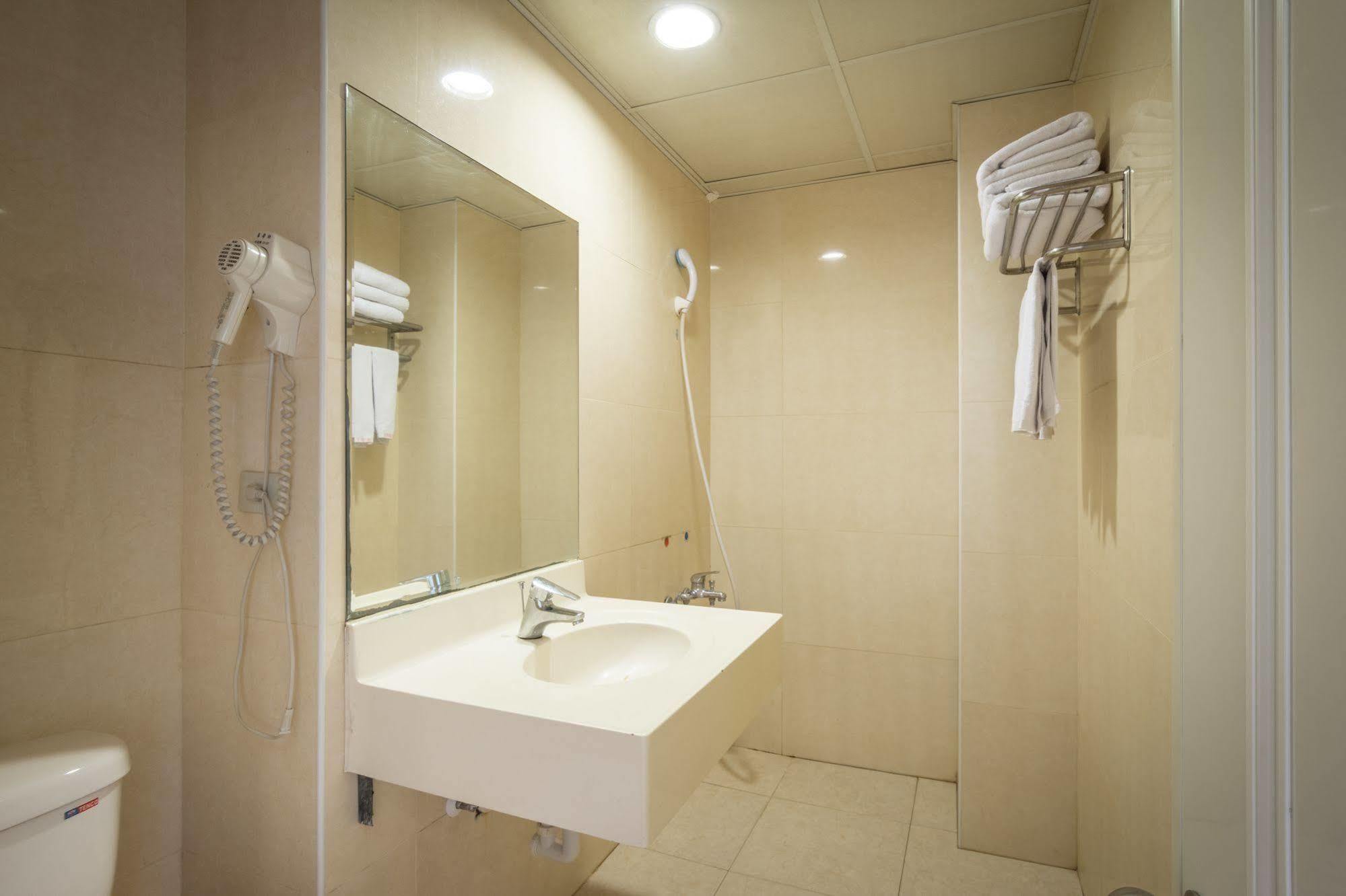 Apple Hotel T'ai-tung Zewnętrze zdjęcie
