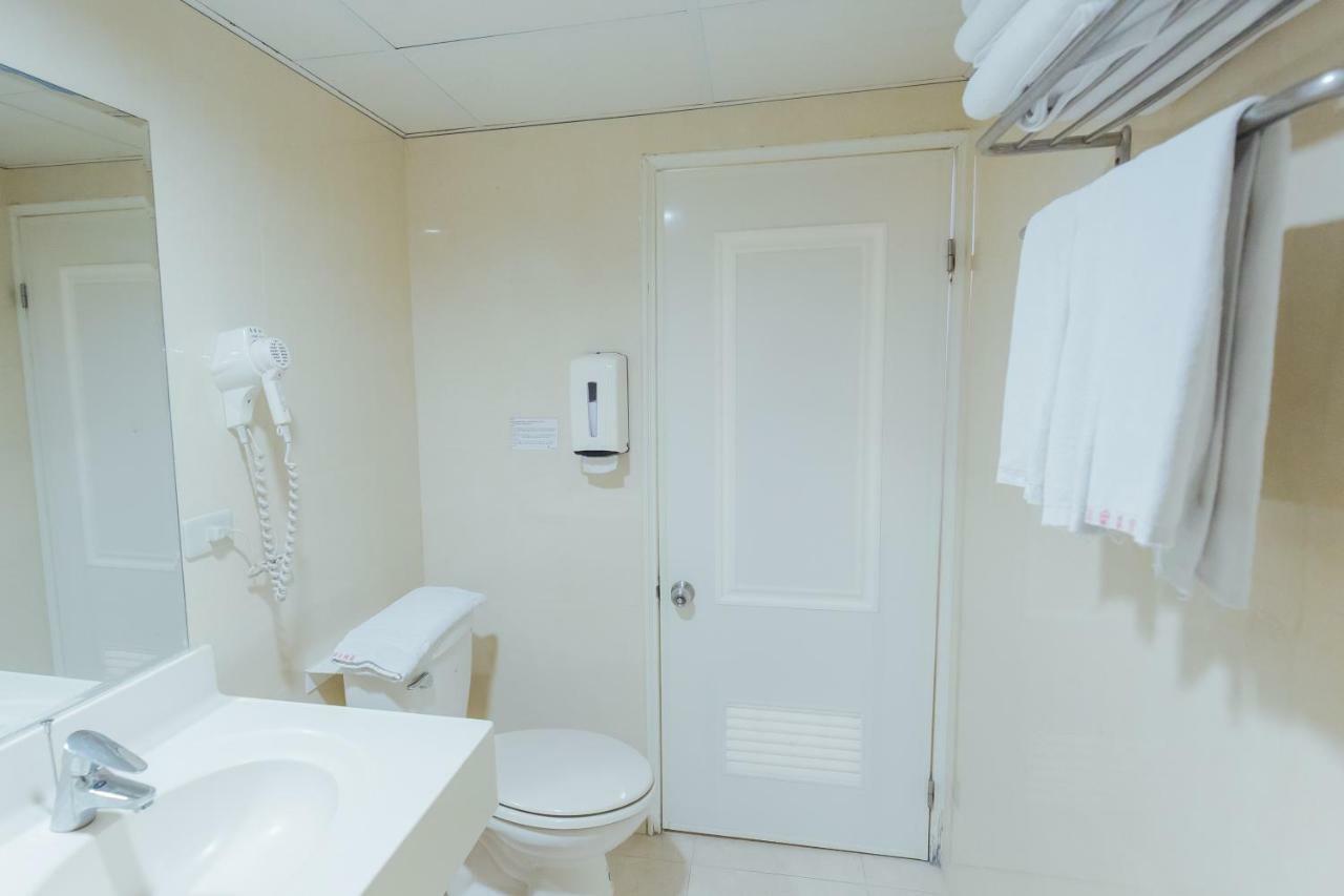 Apple Hotel T'ai-tung Zewnętrze zdjęcie